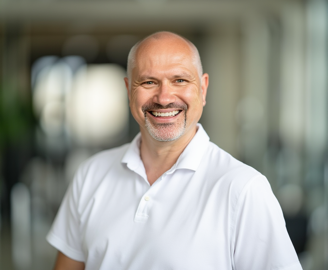 â ïž Der FachkrĂ€ftemangel? Eigentlich ein Sichtbarkeitsproblem! Daniel Schindler | Ich finde Dein Personal, der Headhunter in Augsburg, MĂŒnchen und Umgebung