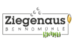 BennomĂŒhle Ziegenaus, Friedberg