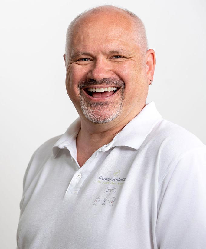 Daniel Schindler, Personalvermittlung Ich finde Dein Personal